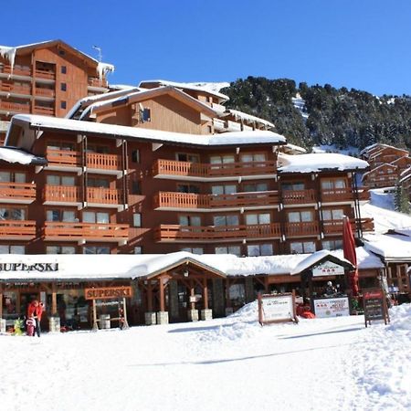 Residence Le Pralin Les Allues Екстериор снимка