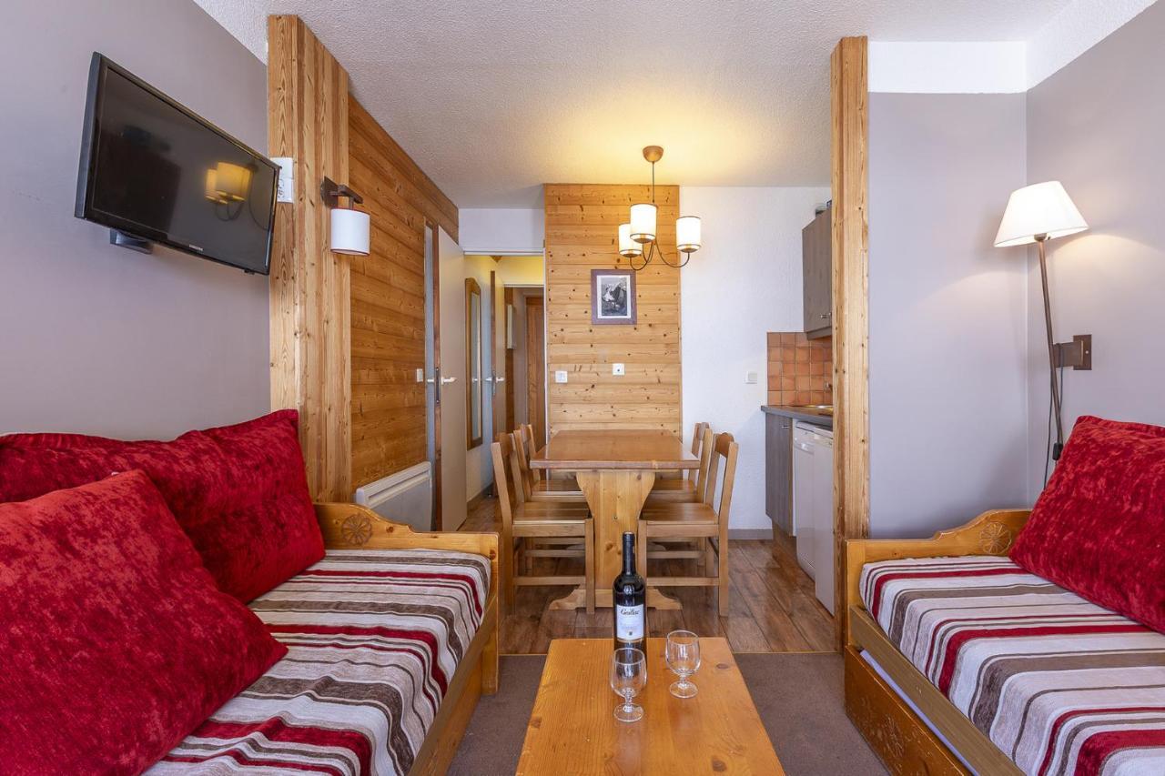 Residence Le Pralin Les Allues Екстериор снимка
