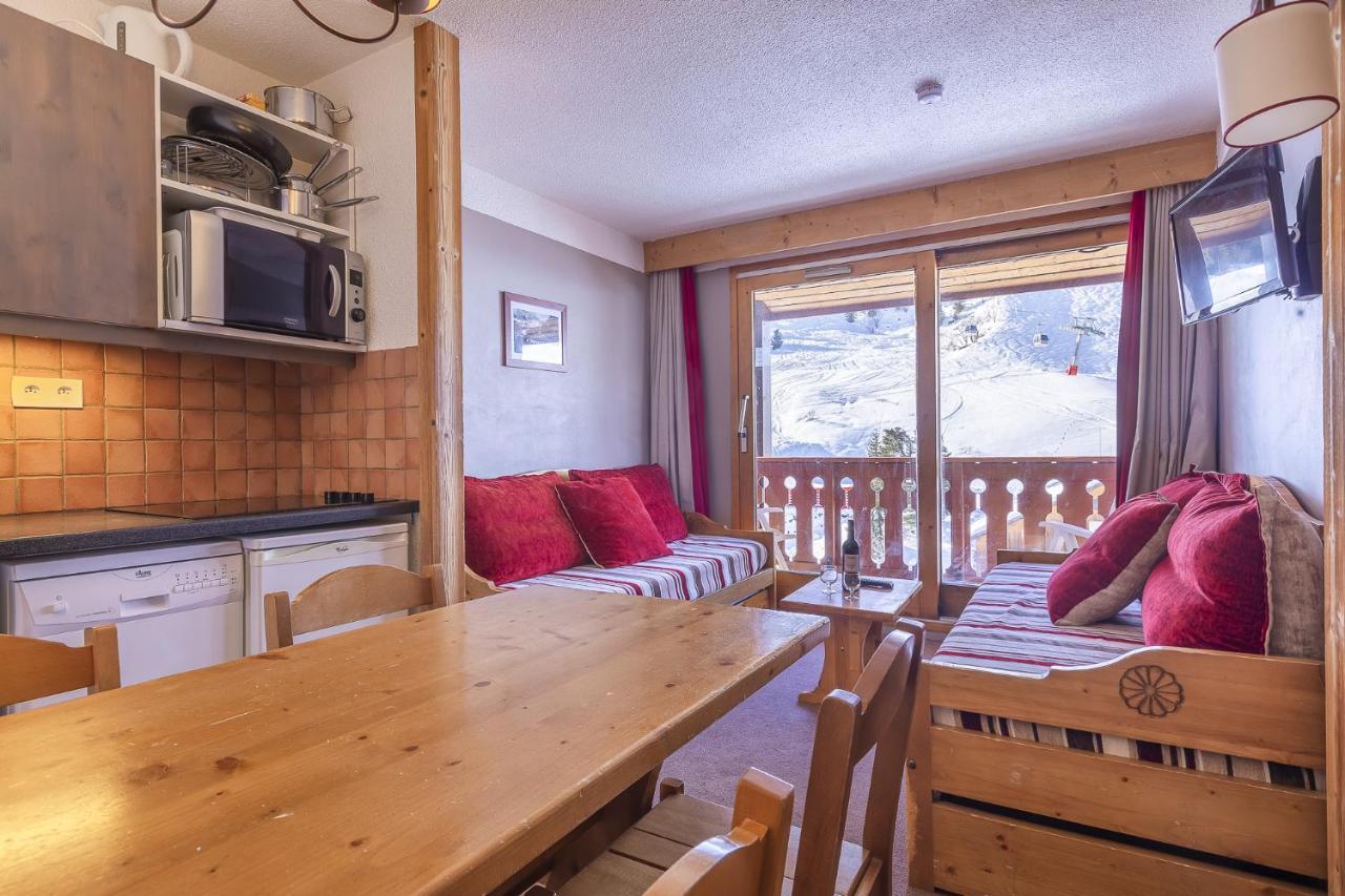 Residence Le Pralin Les Allues Екстериор снимка