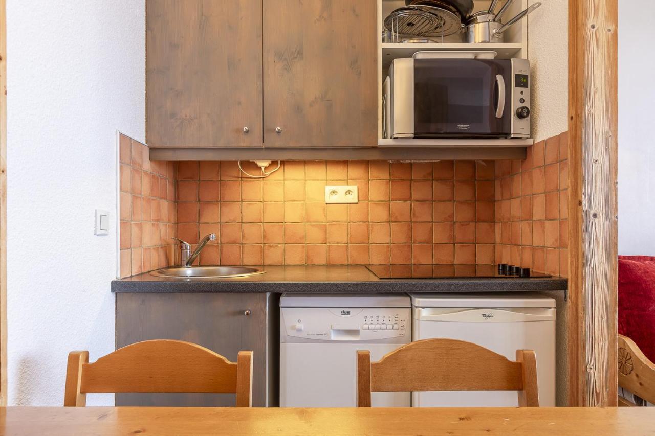 Residence Le Pralin Les Allues Екстериор снимка